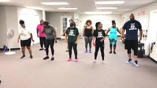 1, 2 Step Line Dance