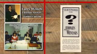 Who's Knocking? #2: Jehovah's Witnesses Hidden History, Spiritism, Racism, Doctrines of Demons