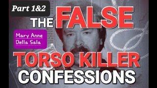 FALSE Confessions of SERIAL KiIIER- RICHARD COTTINGHAM! #truecrimecase #truecrimecommunity