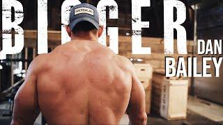 Dan Bailey | THE LEGS & BACK WORKOUT YOU HAVE NEVER TRIED. CLANG N BANG IN THE BARN!