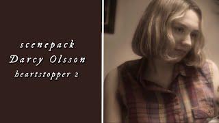 Darcy Olsson Heartstopper season 2 scenepack