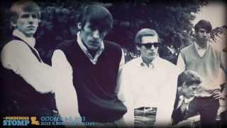 The Sonics - Behind the Curtain with the Ponderosa Stomp