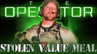 109 | Stolen Value Meal | The Operator Podcast