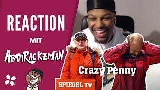 AbdiReactzman - Ich reagiere auf Crazy Penny: Party im Kult-Discounter