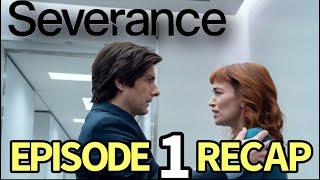 Severance Season 2, Episode 1 Recap. Hello, Ms. Cobel