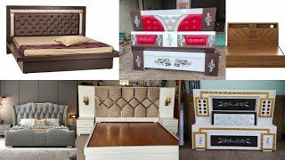 Best 40+ Bed Design | Double Bed Design