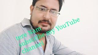 Tere Nam # Santosh rathour