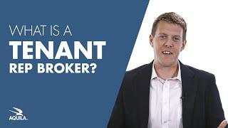 What is a Tenant Representation Broker? Top 5 Questions, Answered