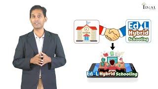 HOW TO START ONLINE SCHOOL- Here is an engaging, effective & easy solution