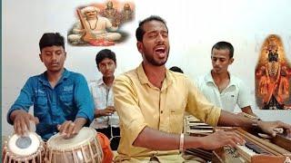 Tukaram tukaram marati abang  l  pandurang bhajan  l  Basavaraj t naykar.
