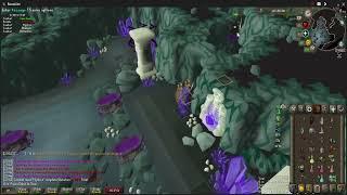 3 +12 Chambers of Xeric's | QCS OSRS Gameplay | OSRS |