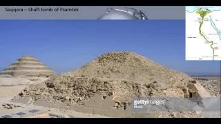 Visualizing Ancient Egyptian Landscapes and Material Culture - Rita Lucarelli