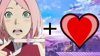 Characters naruto love and its consequences compilation