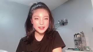 Claudia Discusses Her Experiences With AIEP