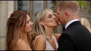 The BEST WEDDING Video EVER! *EMOTIONAL*