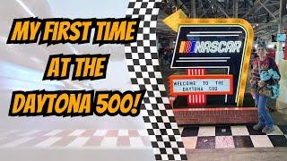 2024 Daytona 500:  What a Whirlwind Trip!