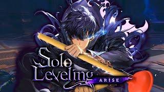 I Do Not Recommend | Solo Leveling: Arise