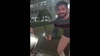 Hostel Party ft. Rituraj singh #bhu #vlog #hostellife