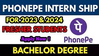 phonepe 2023-2024 freshers jobs tamil | Any Degree Students | Enge Velai 