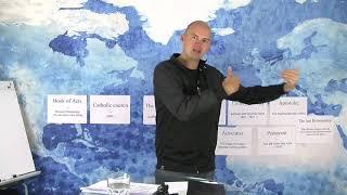 2 урок  Школа христианина Религия или Иисус