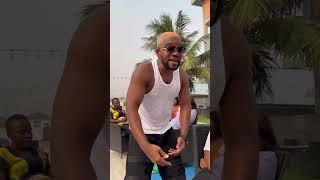 Pryme & Mc Mbakara - I give Don Jazzy babes and connect Kizz Daniel to feature Davido on Twe Twe