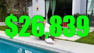 How Snapchat Makes Me $26,839.76/Month (Full 2024 GUIDE)