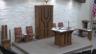 Congregation Beth Shalom Shabbat Live Stream