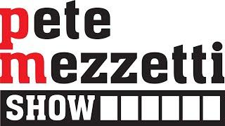 Pete Mezzetti Show - Goodwill of Southern New England January 2022