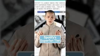 Will This New Spotify Tier Fix Artist Payouts? 