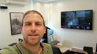 הזמנה להרצאה בנושא חופש כלכלי של עמית אופיר וחברת מינוף עסקי. עסק של מיליון שקל בשנה והשקעות נדל"ן