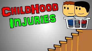 Childhood Injuries