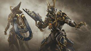 Warframe - Inaros Prime Access Trailer