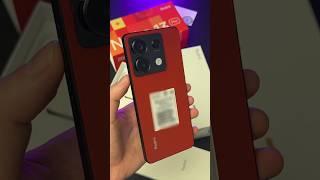 Xiaomi Redmi Note 13 Pro | All-New Scarlet Red #RedmiNote13Pro #xiaomi #EveryShotlconic