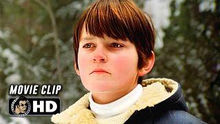 DAMIEN: OMEN II | Damien Kills His Cousin (1978) Movie CLIP HD