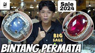 PERMATA MANTAB HARGA CUCI GUDANG Jangan Sampai Kehabisan Bossku ( Bro Heru - Bintang Permata )