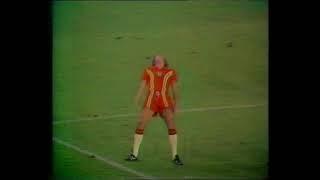 BEST MECZE #87. Wales - Scotland 0:2 - World Cup 1978 Qualification