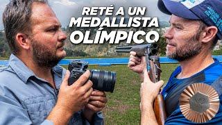  What happens when a hunter and a photographer exchange weapons? | JEAN PIERRE BROL CHALLENGE 