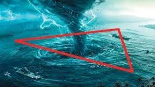 Tam Giác Quỷ Bermuda: Cánh Cửa Không Gian Hay Lời Nguyền Đại Dương?