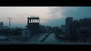 Pandemic 2020 - DARNA NAHI, LARNA HAI l Adnan Bashir Khan l ABK Films