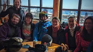 Century City Ski Club, Jackson Hole, March 2024 (Part 1)