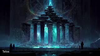 30 Min FAM tour of nine Inner Earth realms