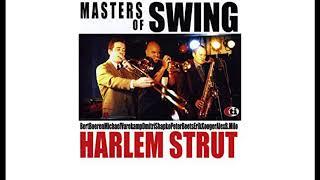 Masters of Swing - Ooh shoo be do bee