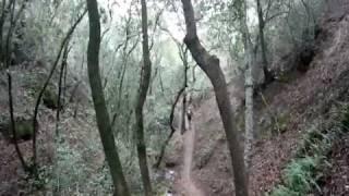 Santa Cruz Singletrack GoPro HD Hero