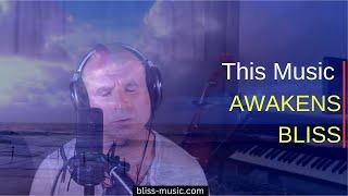 Ocean of Nectar: Meditation Music That Transmits Bliss By Kip Mazuy  | "Jai Guru" Chant | Shakti