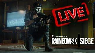 Siege X grind!