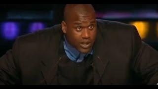 Shaq's All Star Comedy Roast | The Roast of Emmitt Smith