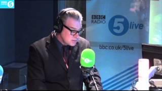 Mark Kermode reviews Hyena