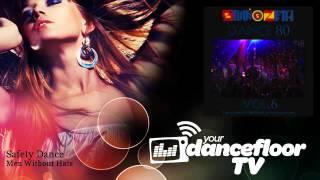 Men Without Hats - Safety Dance - YourDancefloorTV - Dance 70, 80, 90 remix