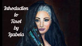 Tarot by Izabela