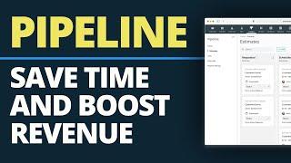 Revolutionize Your Business with Housecall Pro's Pipeline Tool! Save Time & Boost Revenue